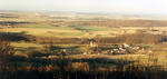 Rozhledna Liptáň - Strážnice