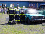 Bambiriáda 2005 - Ostrava