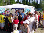 Bambiriáda 2005 - Ostrava
